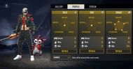 Ranked stats